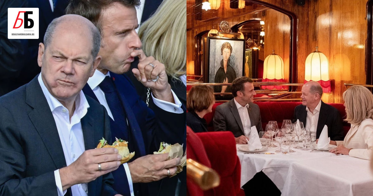 Къде бихте завели важен гост от чужбина, ако искате да