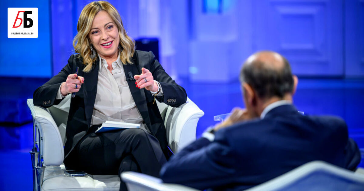 Само няколко дни след медиен скандал, в който наред с