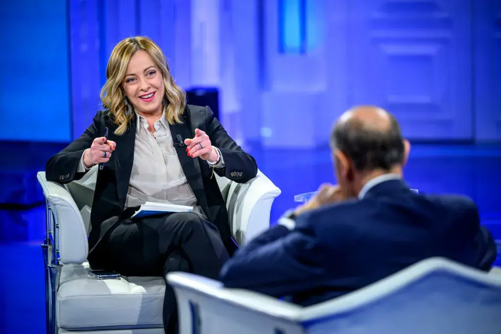 "Не искаме да сме мегафон на правителството". Италианската обществена телевизия обяви стачка след медиен скандал