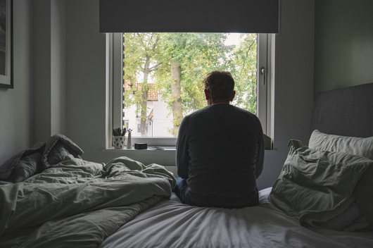 Мъжете и депресията – защо е толкова трудно да се разпознае 