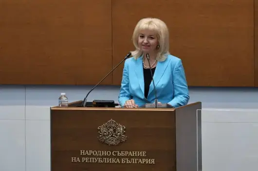 Почина Петя Ставрева - лидер на "Обединени земеделци" и депутат от ПП-ДБ