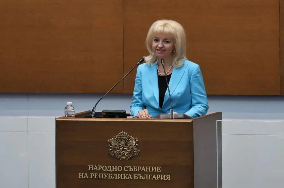 Почина Петя Ставрева - лидер на "Обединени земеделци" и депутат от ПП-ДБ