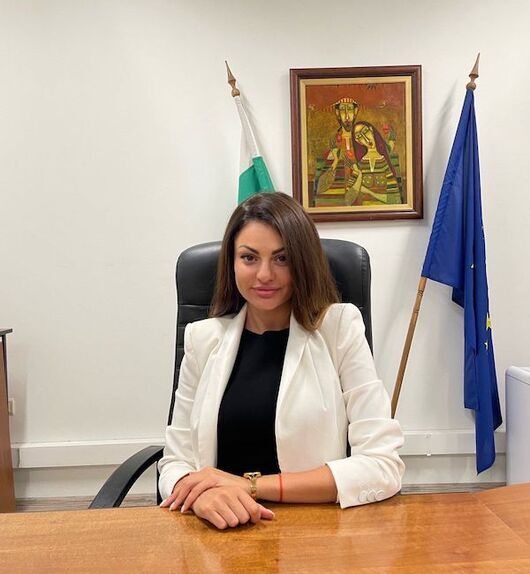 Коя е Ива Иванова - новата изпълнителна директорка на фонд "Земеделие"?