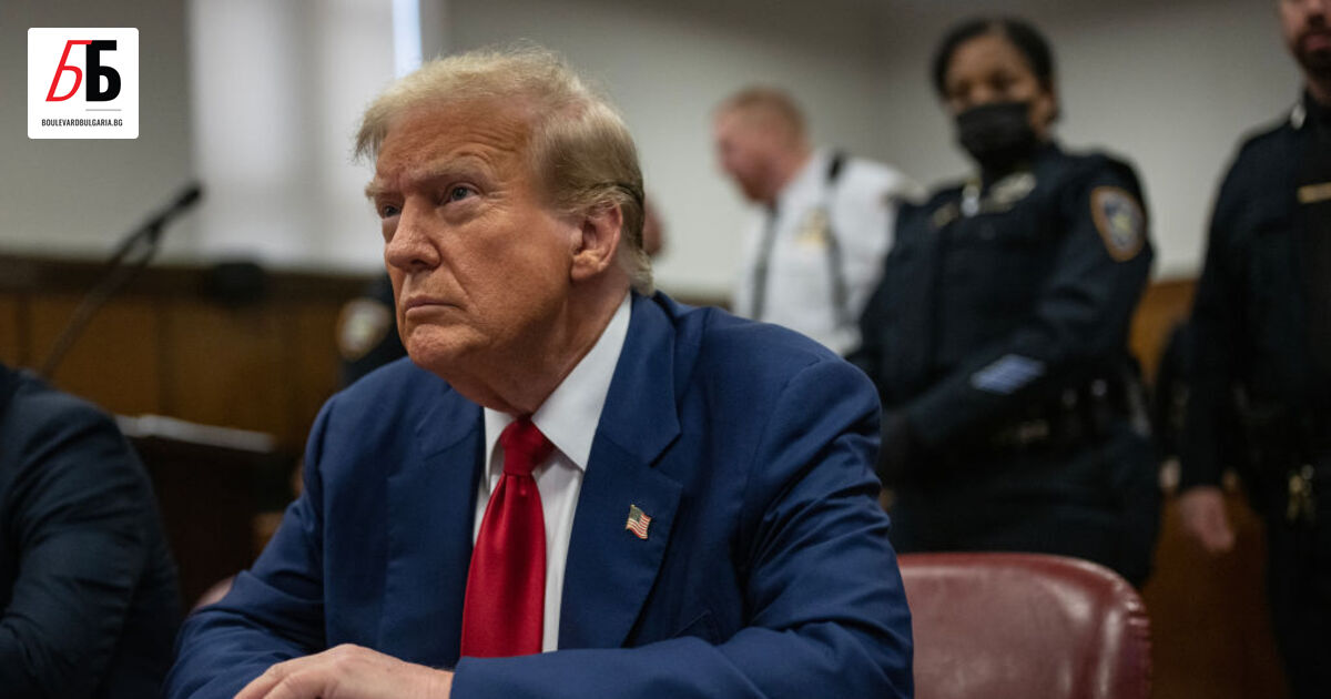 Светът се нагледа на какви ли не абсурди по време