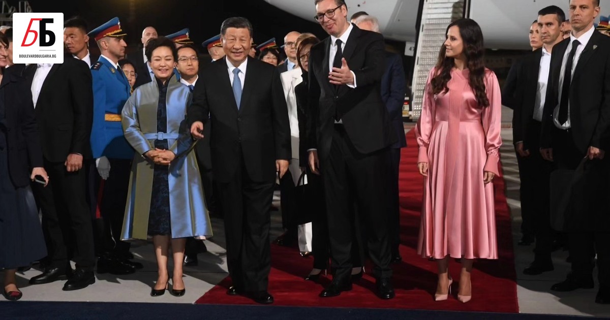 Полуфиналите и финалите на Евровизия са много важно събитие в