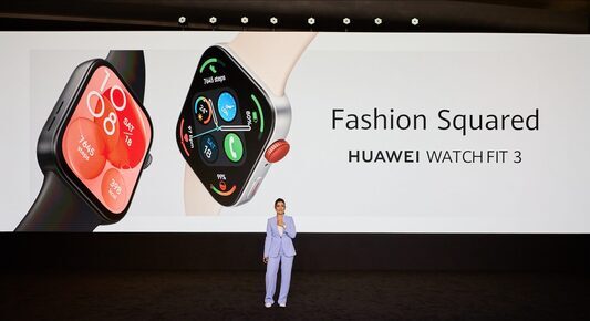 Huawei представи HUAWEI WATCH 4 Pro Space Edition и HUAWEI WATCH FIT 3 