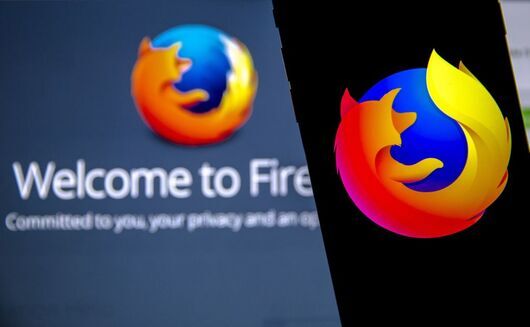 Софтуерен инженер държи отворени близо 7500 раздела в браузъра Firefox