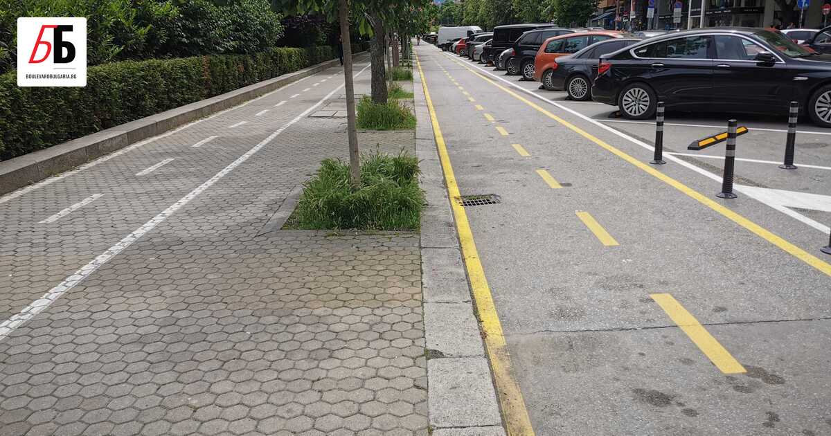 Отдел Пътна полиция“ към СДВР е изпратил писмо до Васил