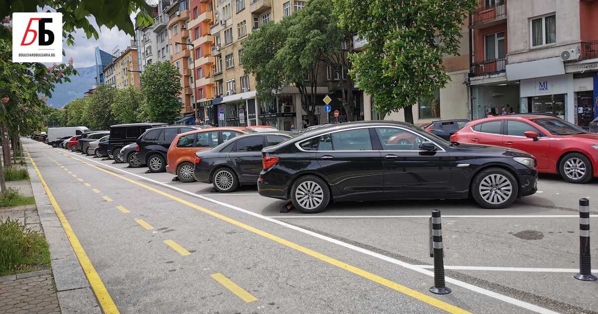Общинският съветник от ПП-ДБ-СС Борис Бонев обвини СДВР в абсолютно