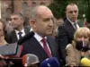 Президентът Румен Радев