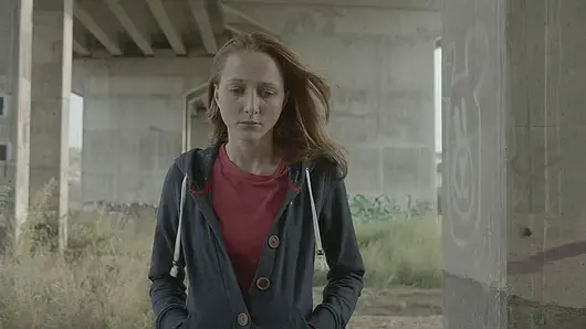 Мартина Апостолова - изгряваща звезда на Берлинале