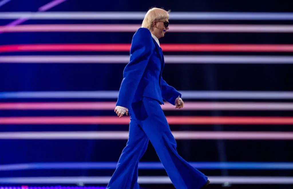 Часове преди финала: "Евровизия" отстрани Нидерландия 