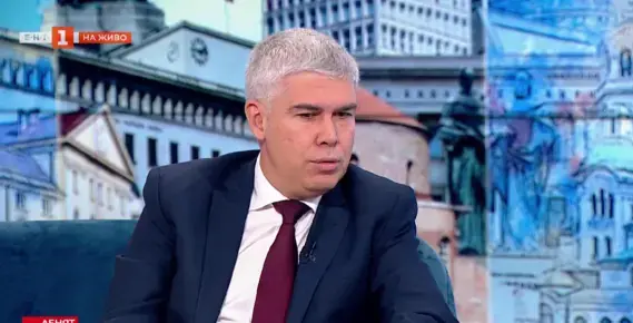 Владимир Малинов: Умерен оптимист съм, че договорът с "Боташ" ще бъде предоговорен