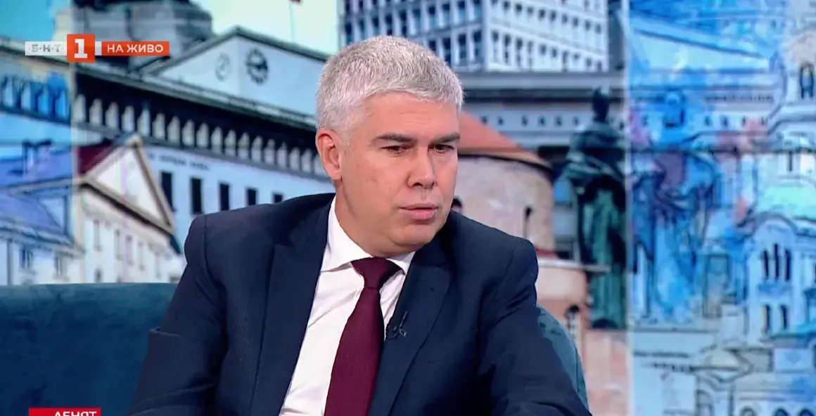 Владимир Малинов: Умерен оптимист съм, че договорът с "Боташ" ще бъде предоговорен
