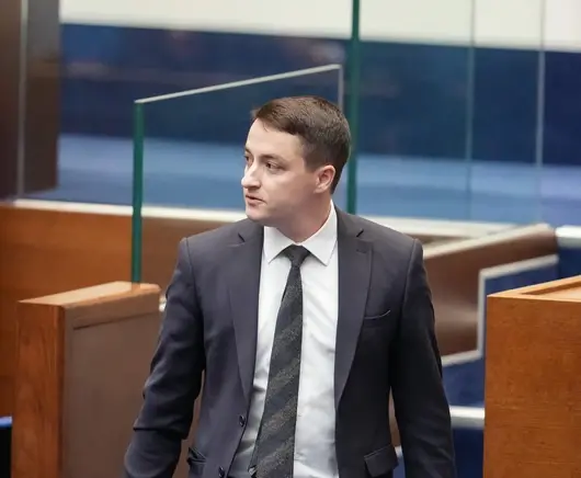 Спорът за Явор Божанков е довел до риск ПП-ДБ да остане без листи в някои райони 