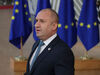Президентът Румен Радев