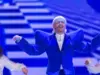 Участникът на Нидерландия на "Евровизия"