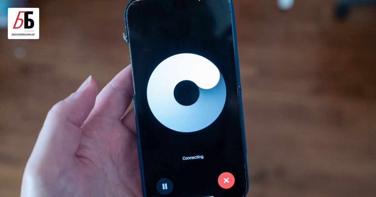 Гласовият асистент Siri скоро може да се ребрандира като ChatGPT,