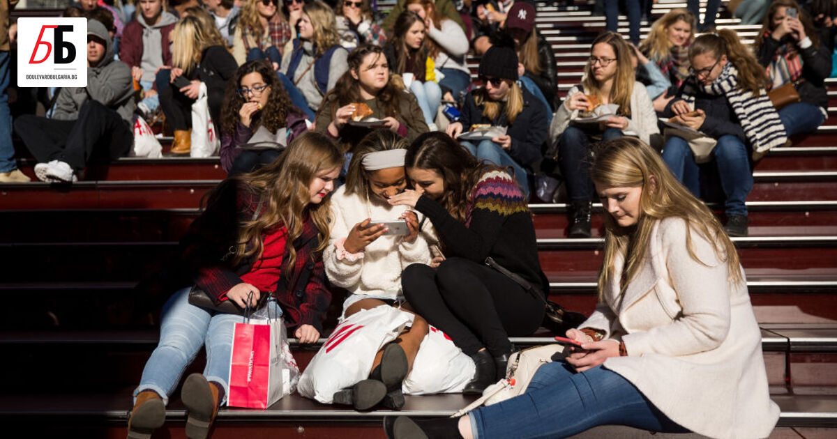 Европейската комисия (ЕК) разследва компанията собственик на Facebook и Instagram