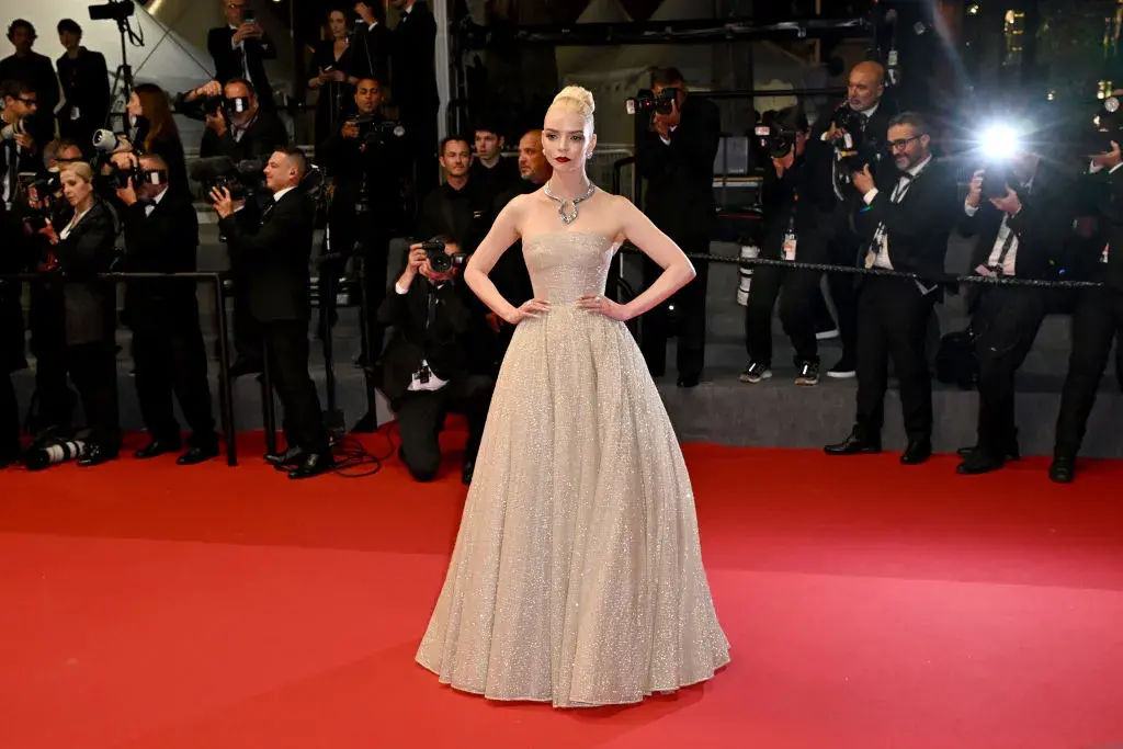 Аня Тейлър-Джой