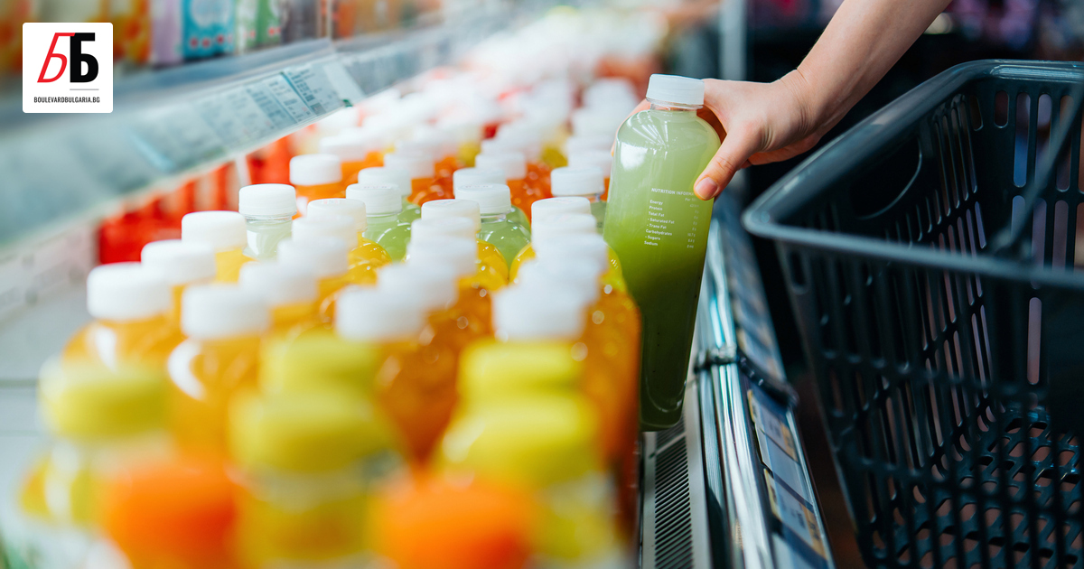 От опаковките на храни и напитки до електронните устройства и