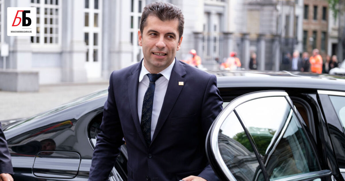 Има една добра новина за избирателите на ПП-ДБ - без