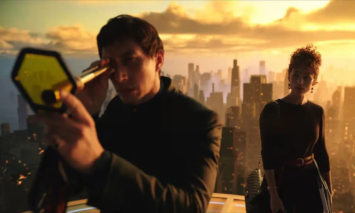 "Megalopolis" на Копола: 7 минути овации и... потрес на критиците в Кан