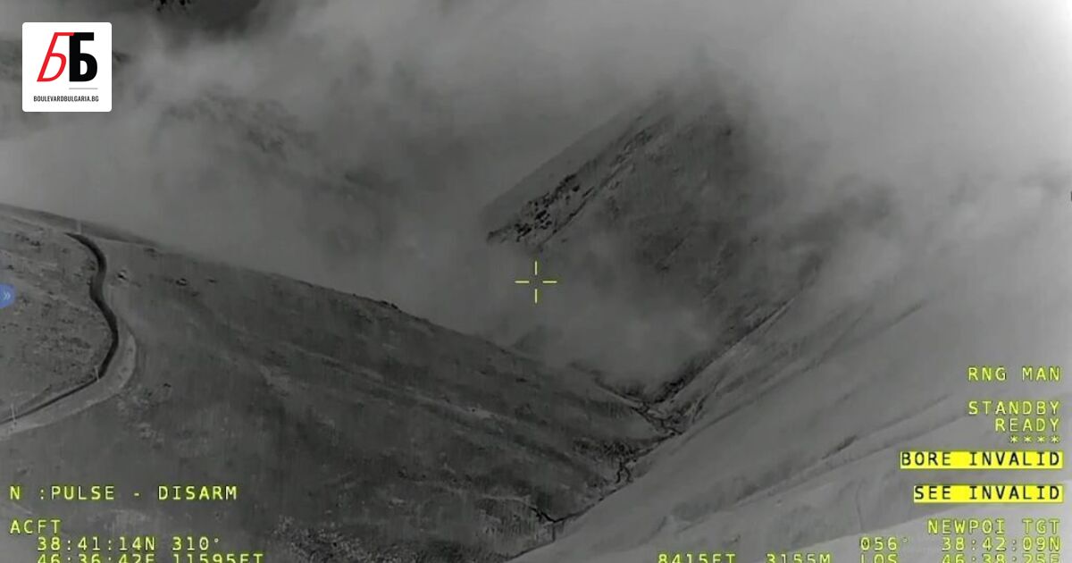 Президентът на Иран Ебрахим Раиси вероятно е загинал при падането