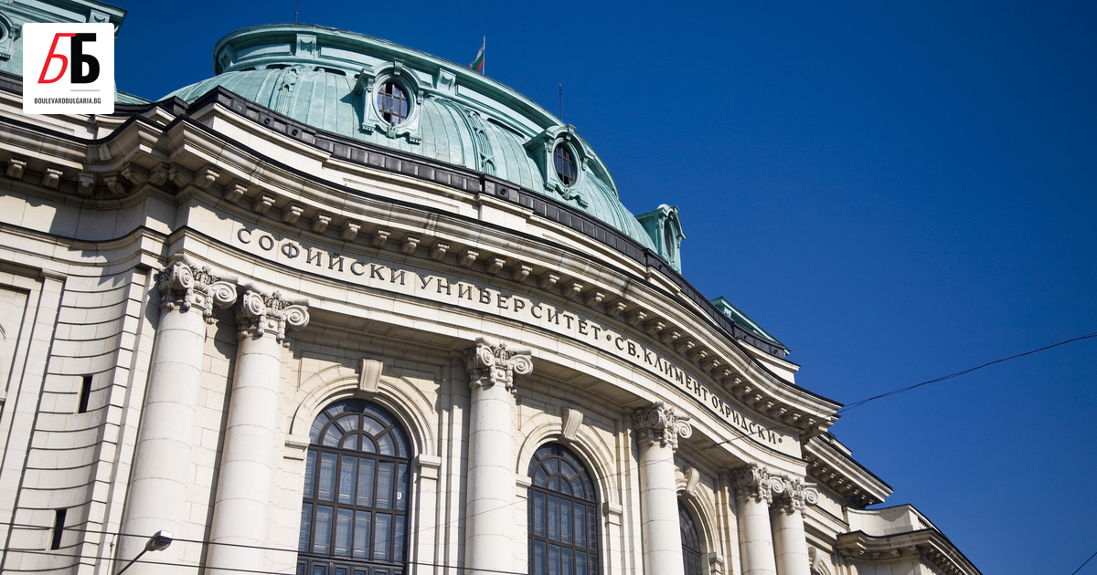 Таксите за студентите в платена форма на обучение ще бъдат