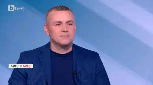 Ицо Хазарта за авторите на записите: Държат се с обществото като с рибки