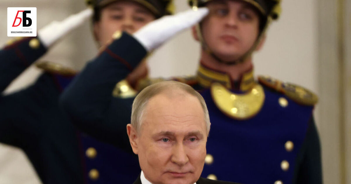 Властите в Русия признаха, че в момента Киев контролира 28