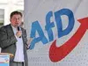 Максимилиан Крах от "Алтернатива за Германия"