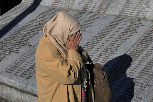ООН утвърди Международен ден в памет на жертвите от геноцида в Сребреница