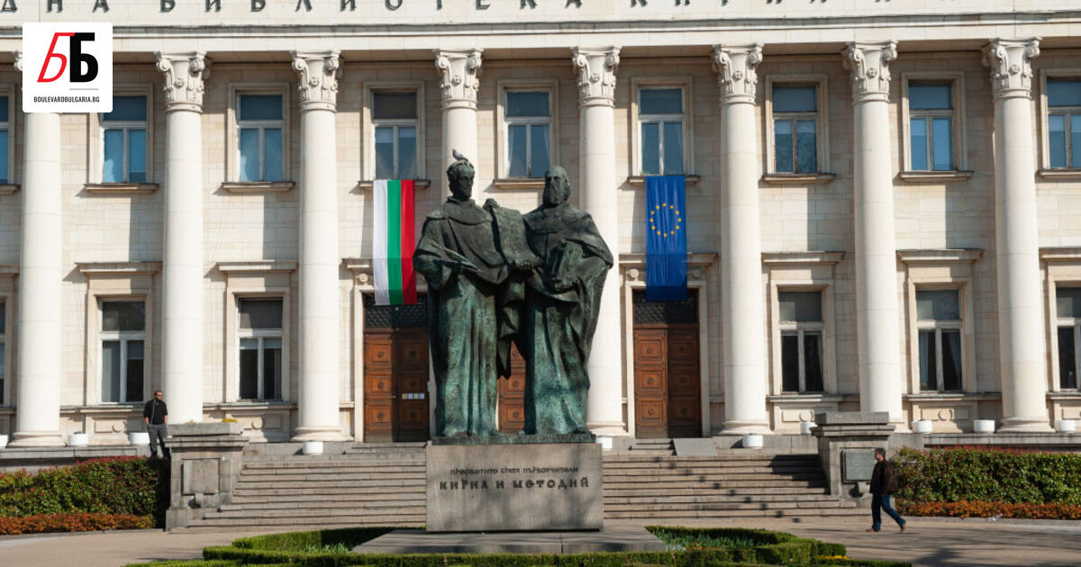 България отбелязва един от най-големите си празници - Деня на