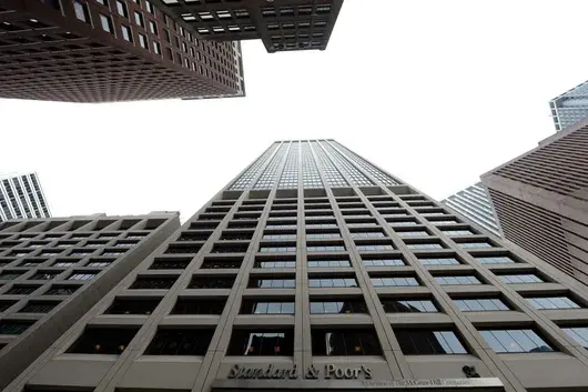 S&P потвърди кредитния рейтинг на България с положителна перспектива