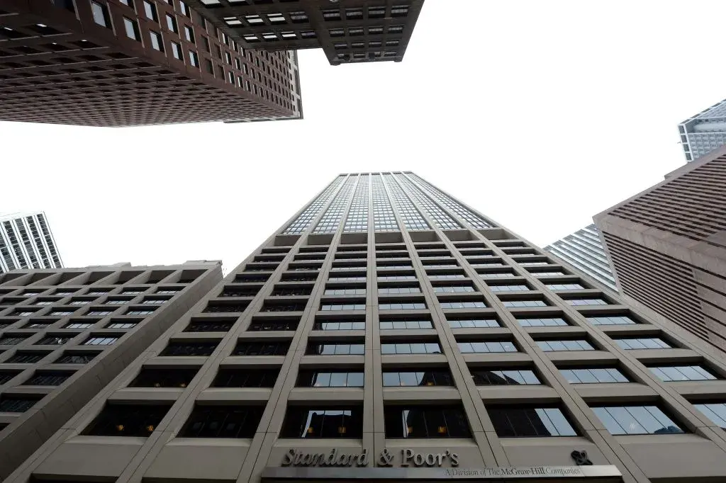 S&P потвърди кредитния рейтинг на България с положителна перспектива
