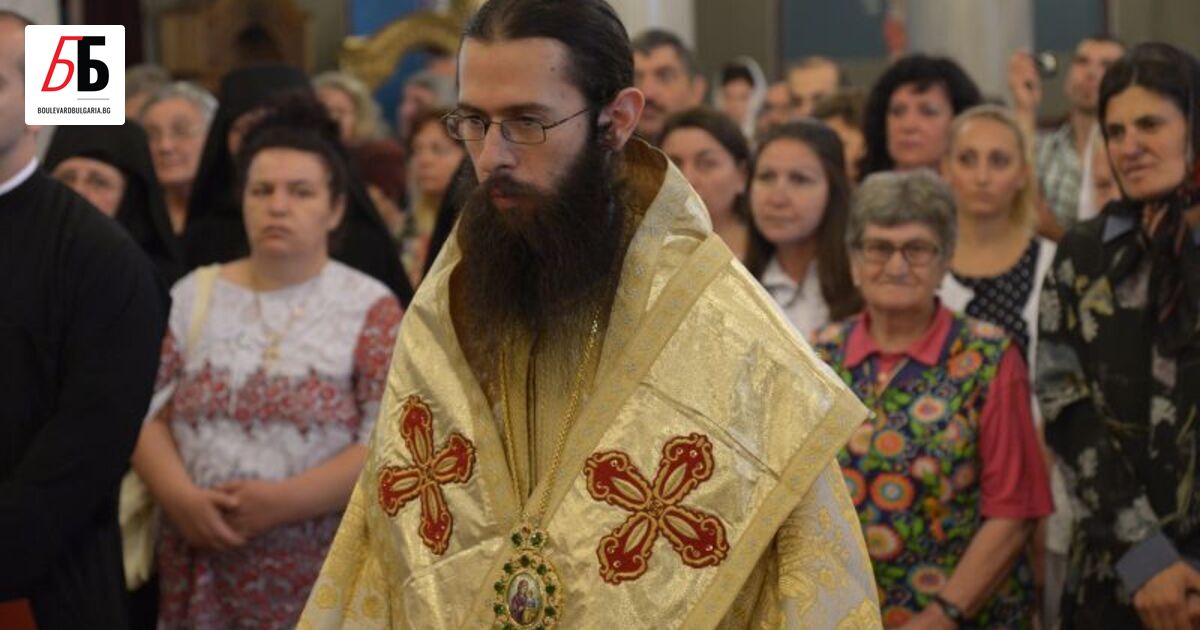 Светият синод на Българската православна църква (БПЦ) избра Знеполският епископ