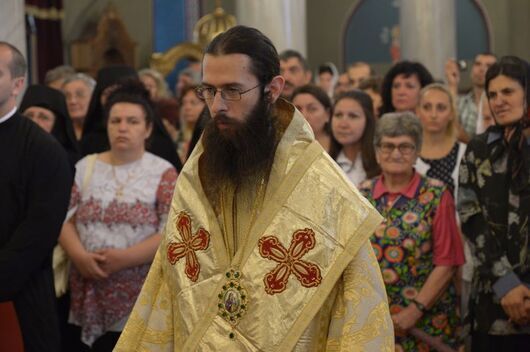 Светият синод на Българската православна църква БПЦ избра Знеполският епископ