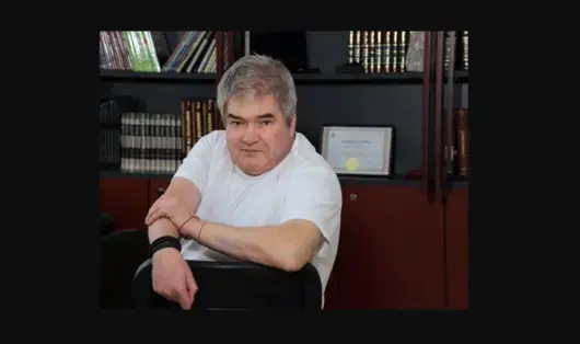 Почина Борислав Зюмбюлев, главният редактор на "24 часа"