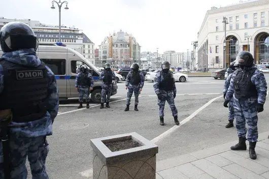 ЕС санкционира магистратите от делата срещу Алексей Навални и други правозащитници