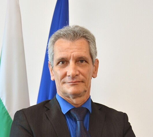 Служебният премиер Димитър Главчев е освободил заместник министъра на транспорта отговарящ