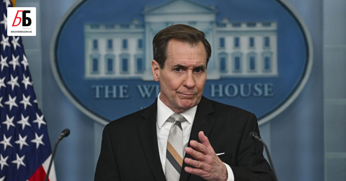 САЩ продължават да отхвърлят идеята за премахване на ограниченията за