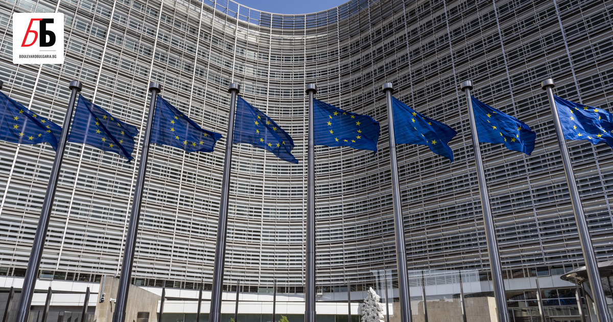 Белгийската полиция е извършила обиски в жилището на служител на