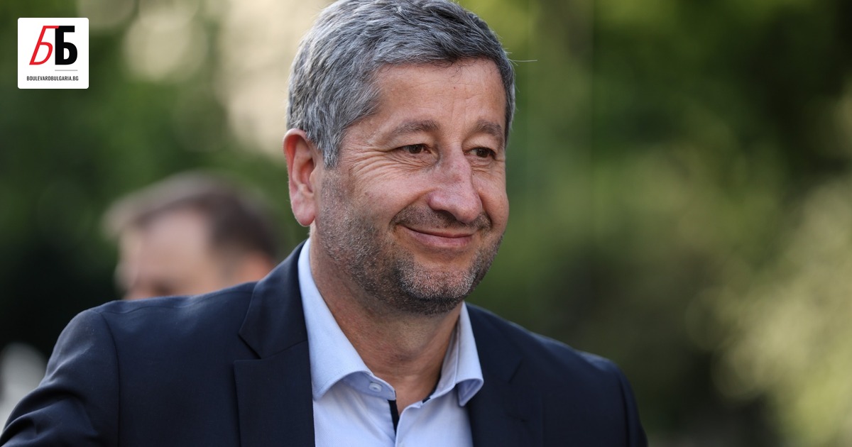 На парламентарните избори гласувах за една нормална европейска държава, което