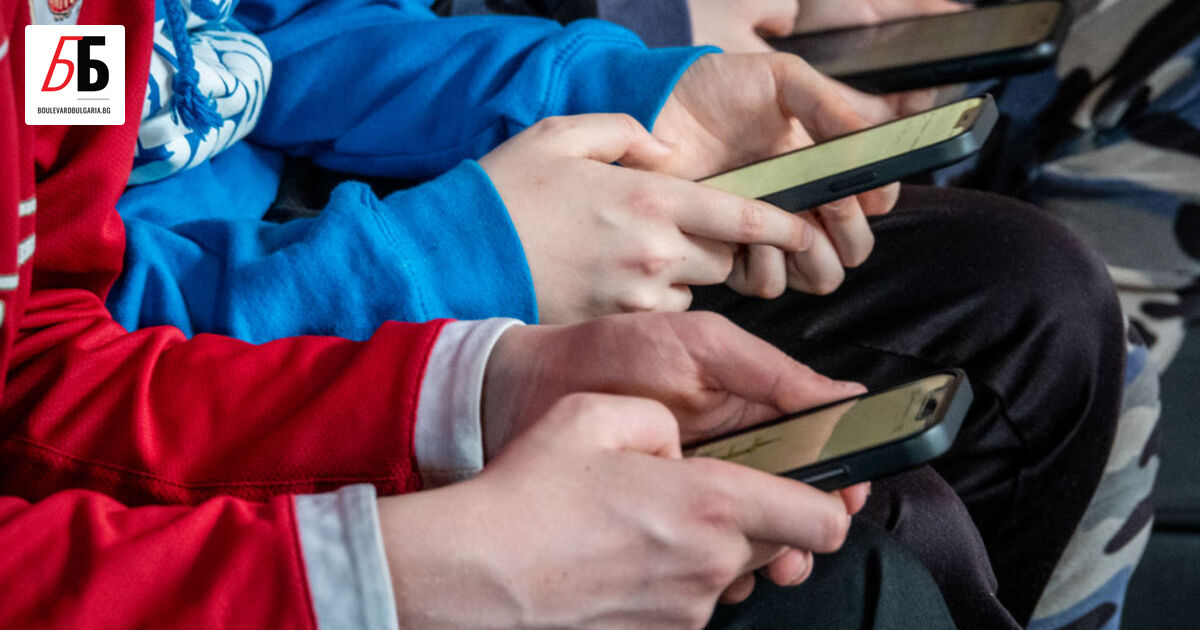 Средно 15 GB месечно е ползвал потребителят в мрежата на