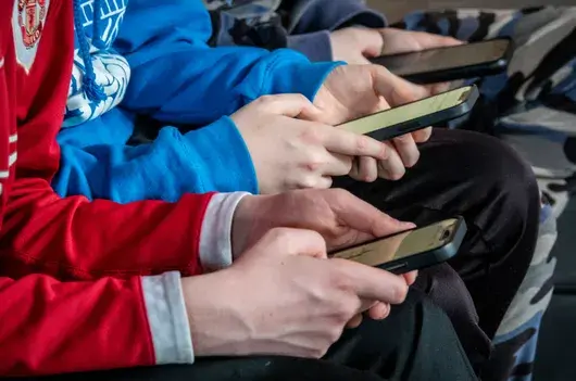Средно 15 GB месечно ползва потребителят в мрежата на Yettel