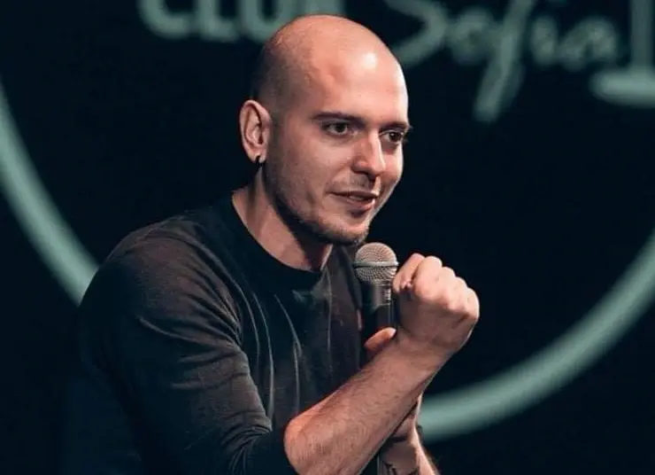 Новото лице на вечерното шоу по bTV