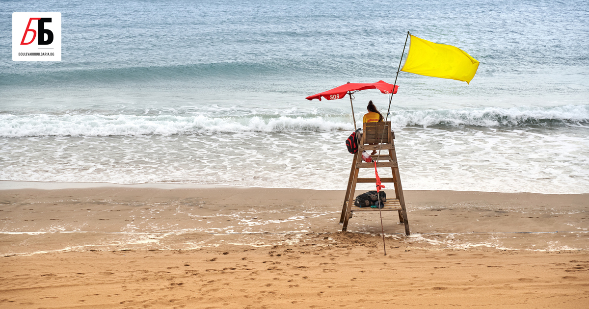 Служебният кабинет е отменил новите правила за водноспасителната дейност, които