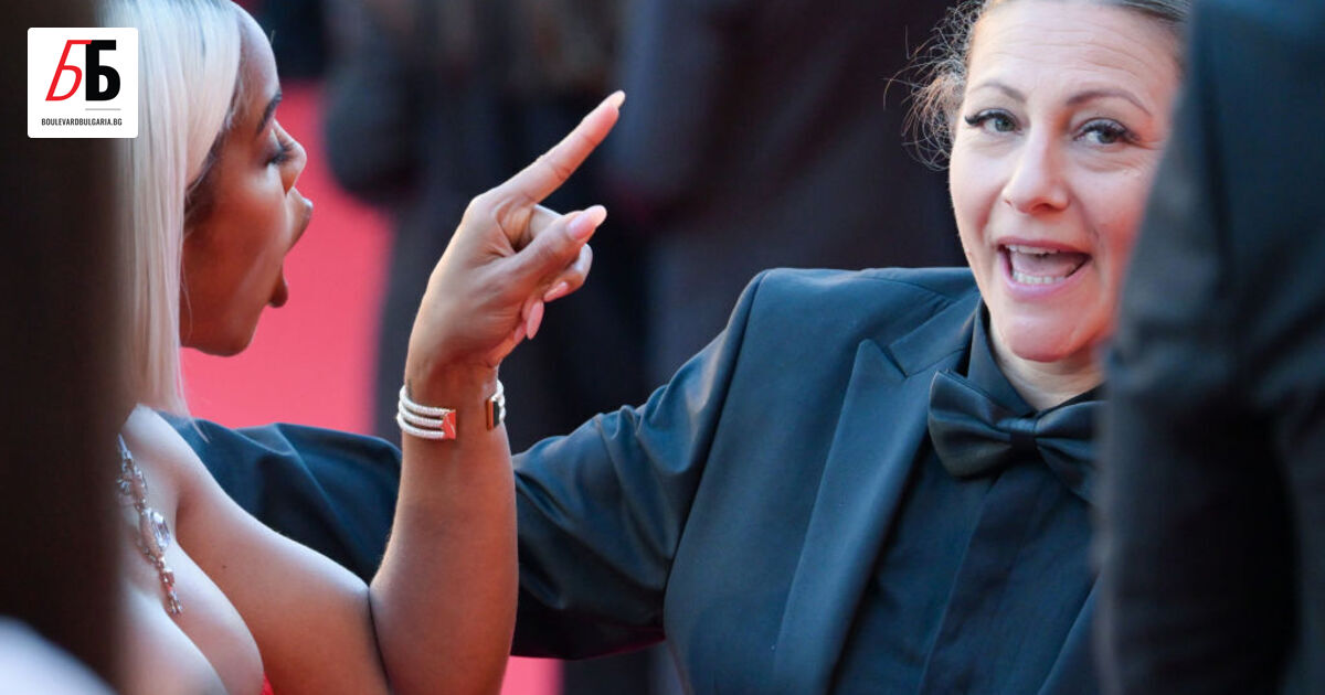 Украинският модел Сава Понтийска е подала жалба срещу организаторите на