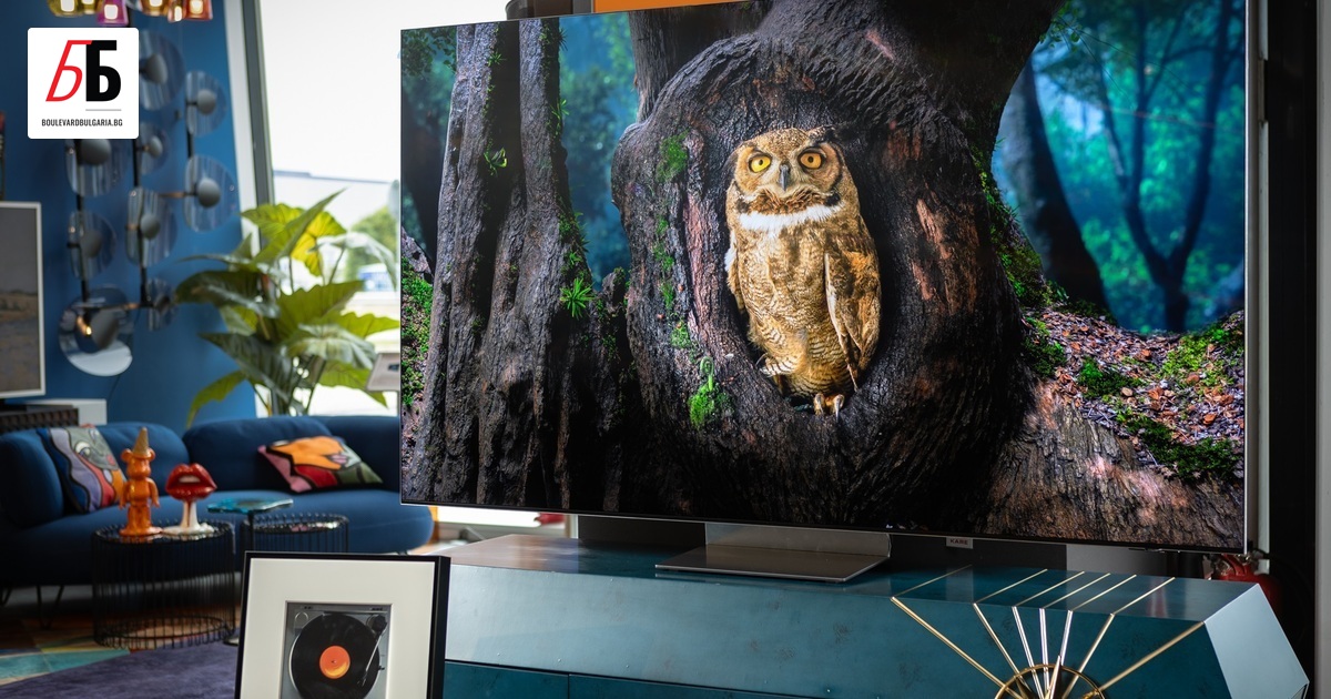 Samsung продължава да акцентира върху иновациите, задвижвани от изкуствен интелект,